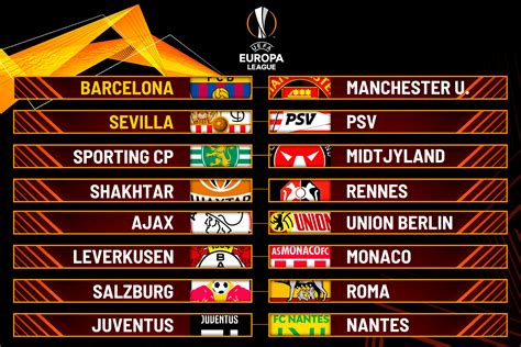 result of europa league|europa league fixtures and results.